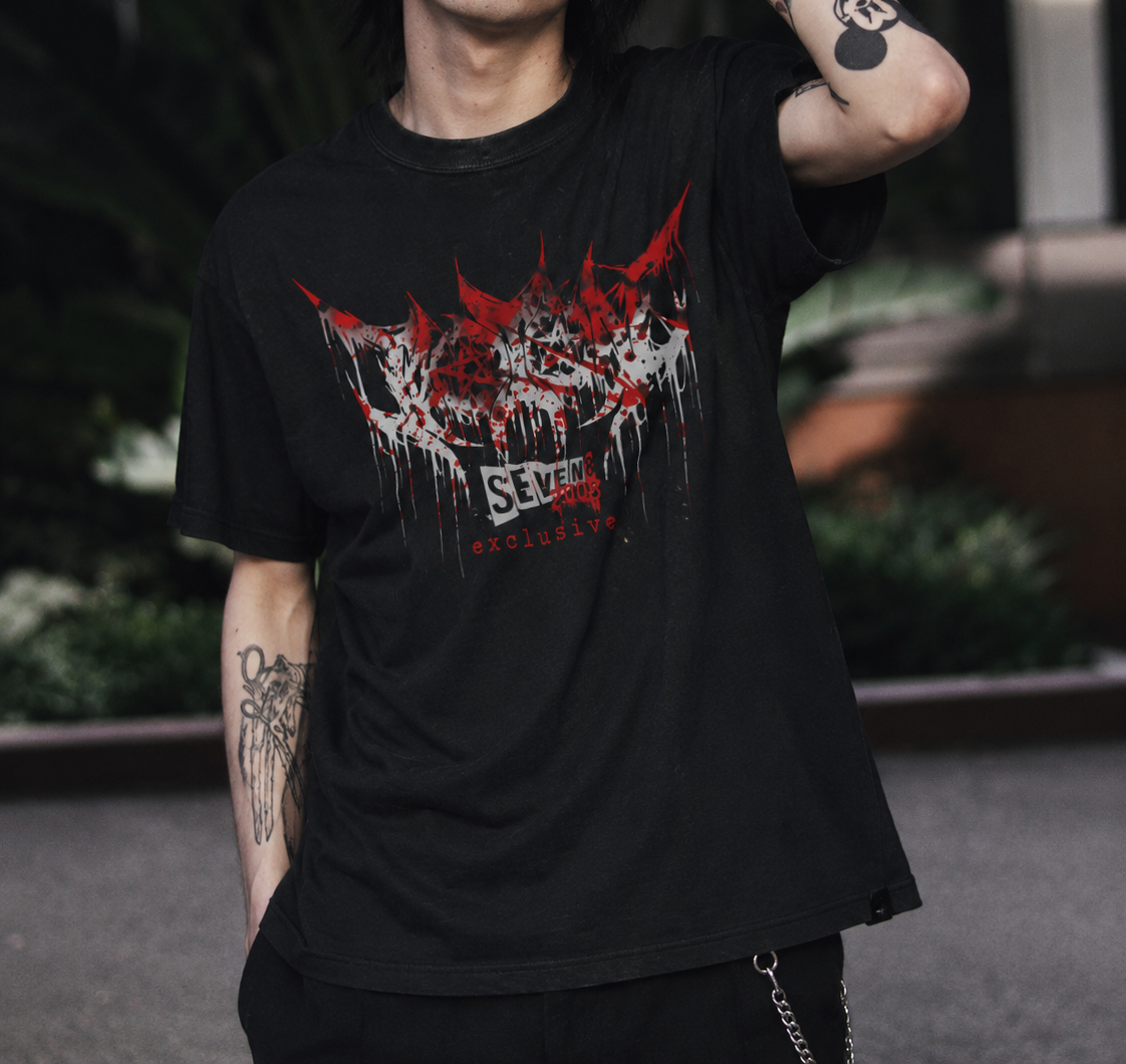 Emo Boy Model